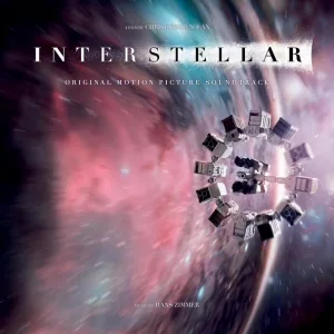 Hans Zimmer - First Step