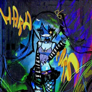 pyatno - hardcore