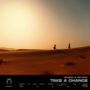 JAKONDA, DJ Nejtrino - Take a Chance