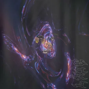 Liue - Phantom Bruise