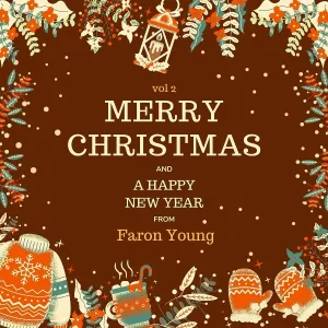 Faron Young - I Can't Believe That You're In Love With Me
