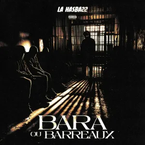 La Hasba22 - BARA OU BARREAUX