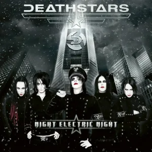 Deathstars - Trinity Fields