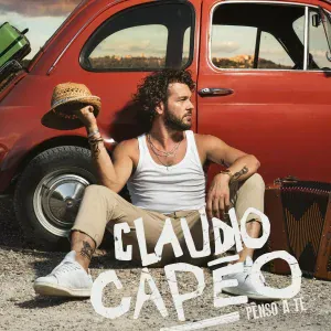 Claudio Capeo - E penso a te