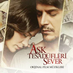 Müslüm Gürses - Aşk Tesadüfleri Sever