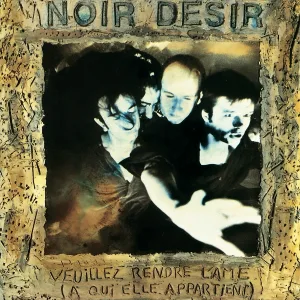 Noir Désir - Joey II