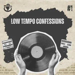 Chi Chi - Low tempo confessions
