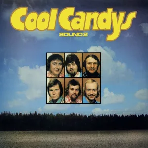 Cool Candys - Da Do Run Run