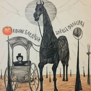 Алёша Пальцевъ - Братья и сестры