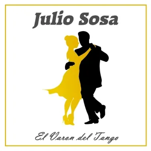 Julio Sosa - Milonga Triste