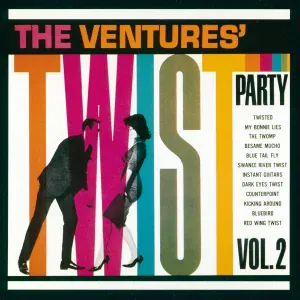 The Ventures - Twisted
