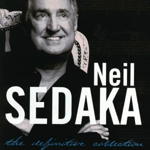 Neil Sedaka - Solitaire