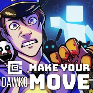 CG5 - Make Your Move