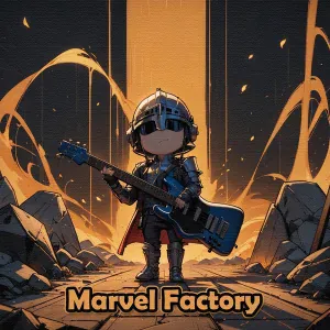 Marvel Factory - Смертный рай