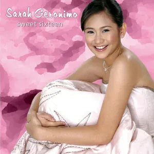Sarah Geronimo - You Don't Know Me