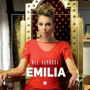 Emilia - Bez vaprosi