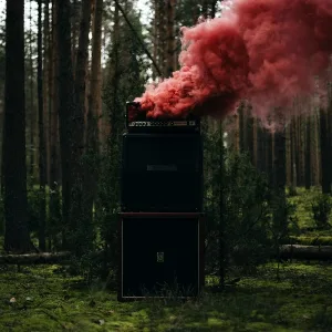 Offret - Никто не выйдет отсюда живым
