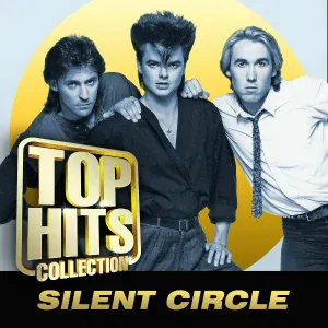 Silent Circle - Hide In Your Shell (Album Version)