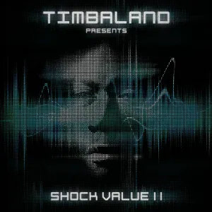 Timbaland - Ease Off The Liquor