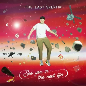 The Last Skeptik feat. Lcytn - I Like That