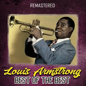 Louis Armstrong - Hello Dolly