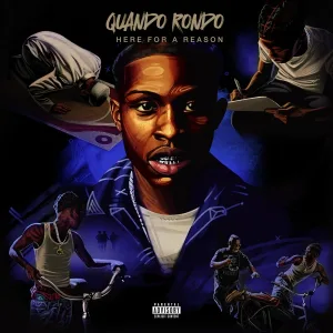 Quando Rondo - Bad Guy