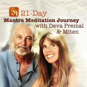 Deva Premal, Miten - Day 4: I Am Love