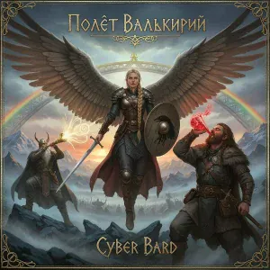 Cyber Bard - Полёт Валькирий