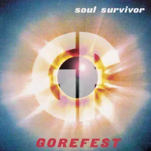 Gorefest - River