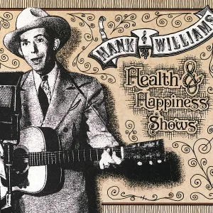 Hank Williams - I'm A Long Gone Daddy