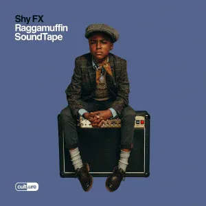 SHY FX feat. Maverick Sabre - Call Me (feat. Maverick Sabre)