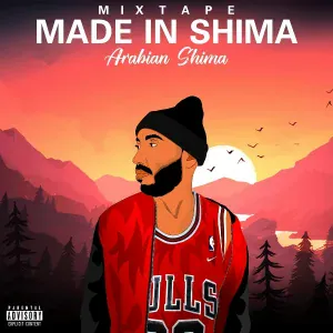 Arabian Shima - Bad Boy
