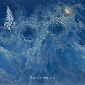 Grima - Flight of the Silver Storm