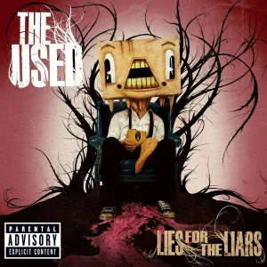 The Used - Pretty Handsome Awkward