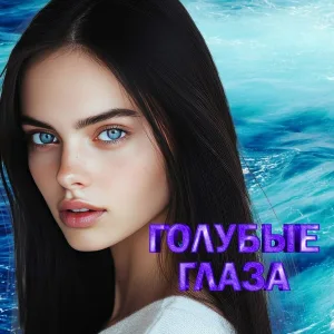 Максим Аршавин - Голубые глаза