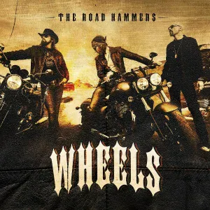 The Road Hammers feat. Steve Earle - Hillbilly Highway