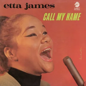 Etta James - Happiness