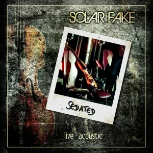 Solar Fake - Not What I Wanted