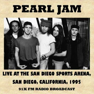 Pearl Jam - Lukin