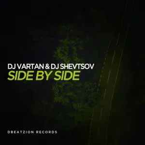 DJ Vartan, DJ Shevtsov - Side By Side (Radio Edit) (Radio Edit)
