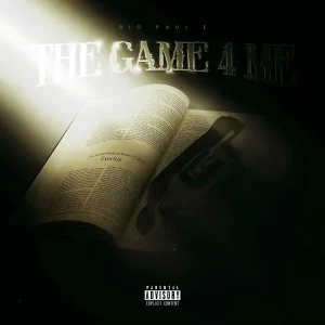 Big Paul E. feat. Alex James - All My Life