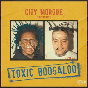 City Morgue, ZillaKami, SosMula - THE ELECTRIC EXPERIENCE