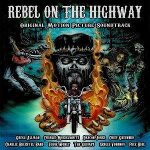 Deacon Jones feat. Eddie Money - If the Blues Was Money (feat. Eddie Money)