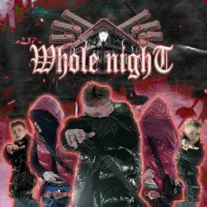 YOUNG - Whole night