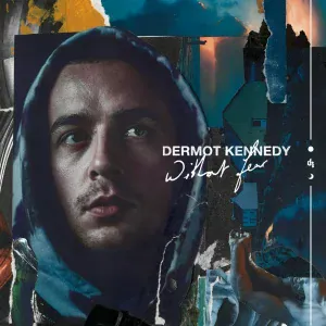 MEDUZA feat. Dermot Kennedy - Paradise