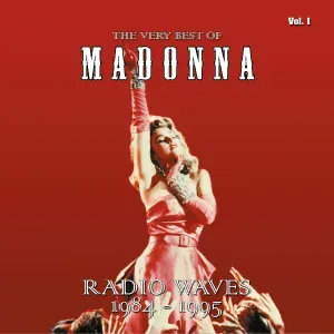 Madonna - Sooner or Later