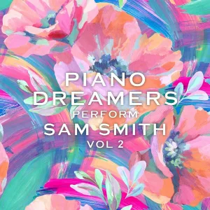 Piano Dreamers - For the Lover That I Lost