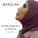 Manzura - Muhammad Nabina (Cover)