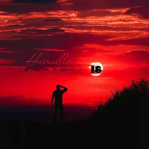 Hairullin - 18