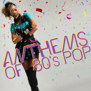 60's 70's 80's 90's Hits - Higher Love